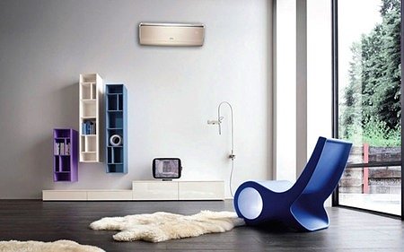 Купить кондиционер Cooper & Hunter в СПБ