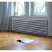 Zehnder Charleston Turned T3150\10 секций радиатор боковое подключение