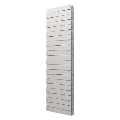 Royal Thermo PianoForte Tower Bianco Traffico Радиатор - 22 секц.