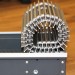 Techno РРА 150х3200 решетка алюминий некрашеный