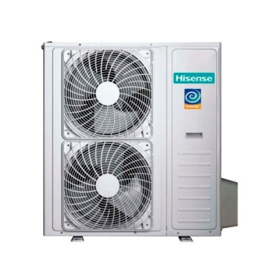 Hisense AMW-42U4SE наружный блок