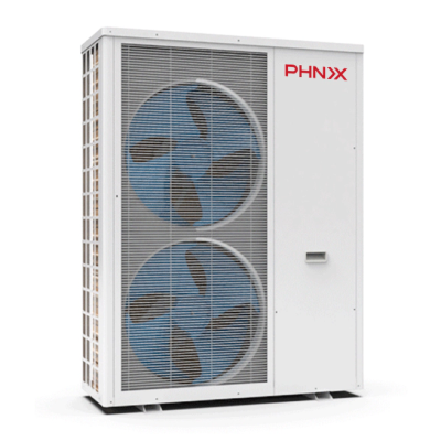Phnix KV15A тепловой насос