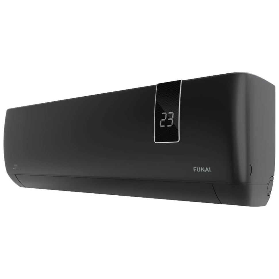 Funai RAM-I-BS35HP.W01/S BUSHIDO Inverter инверторный внутренний блок мульти-сплит-системы