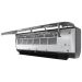 Funai RAM-I-BS35HP.W01/S BUSHIDO Inverter инверторный внутренний блок мульти-сплит-системы