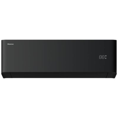 Hisense AMS-09UW4RYCHB00(B) VIBE PRO CARBON MULTI EU DC Inverter инверторный внутренний блок мульти-сплит-системы