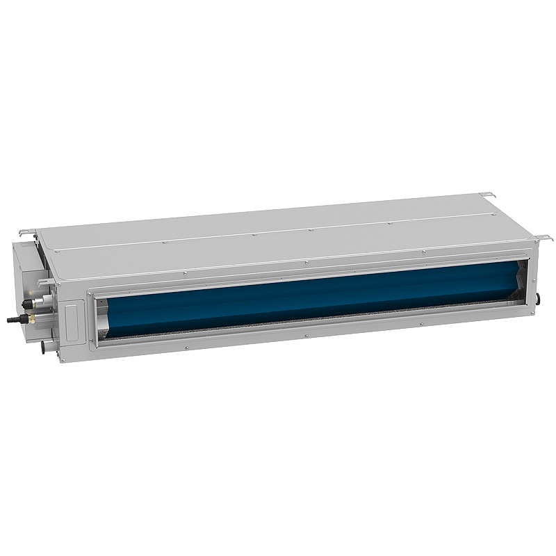 Electrolux EACD-24H/UP4-DC/N8 инверторная сплит-система канального типа