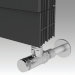 Royal Thermo PianoForte Tower Noir Sable Радиатор - 22 секц.