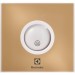 Electrolux EAFR-150TH beige Rainbow вентилятор вытяжной с таймером и гигростатом