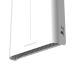 Ballu RDU-200D ANTICOVIDgenerator white бактерицидный рециркулятор