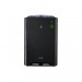 Sharp KC-A51RB черный очиститель-увлажнитель воздуха