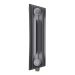 Royal Thermo PianoForte 300 VDR80 Silver Satin 14 секций радиатор
