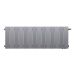 Royal Thermo PianoForte 300 VDR80 Silver Satin 14 секций радиатор