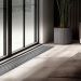 Royal Thermo atrium-190/300/2600-DG-U-NA внутрипольный конвектор