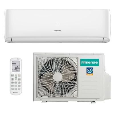 Hisense AS-18UW4RMSCA01 Wi-Fi Goal DC Inverter сплит-система