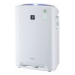 Sharp KC-A51RW белый очиститель-увлажнитель воздуха