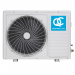 Quattroclima QV-BE28WA/QN-BE28WA Bergamo сплит-система