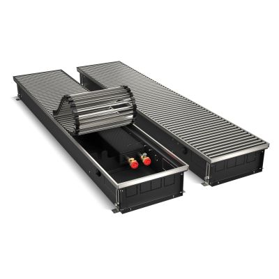 Royal Thermo atrium-110/250/800-DG-U-NA внутрипольный конвектор