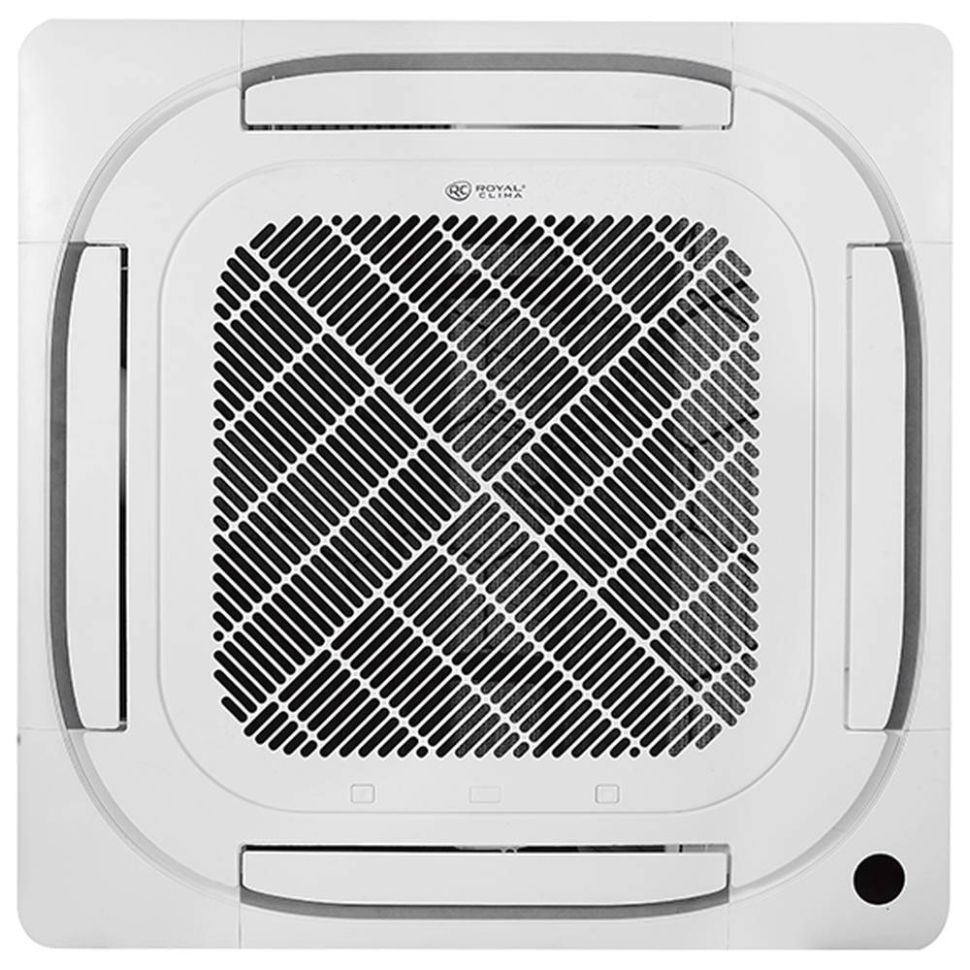 Royal Clima ES-C 18HREX ESPERTO сплит-система кассетного типа