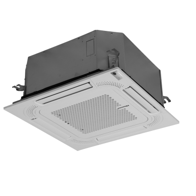 Hisense AMC-12UR4RCC8 внутренний блок кассетного типа