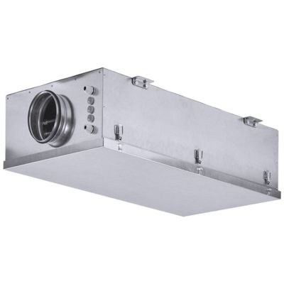 Zilon ZPE 1200-2,4/1 INT ZPE INT приточная вентиляционная установка