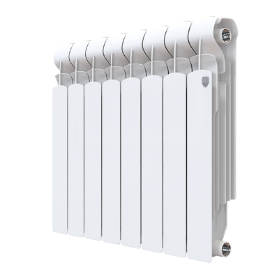 Royal Thermo Indigo Super 500 Радиатор - 8 секц.