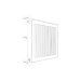 Royal Thermo VENTIL COMPACT Радиатор панельный VC21-500-1300 RAL9016
