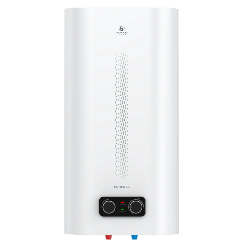 Royal Clima RWH-DF100-FS Dry Force Inox водонагреватель накопительный