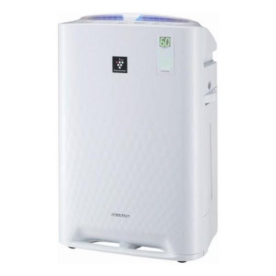 Sharp KC-A61RW белый очиститель-увлажнитель воздуха