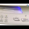 Sharp KC-A61RW белый очиститель-увлажнитель воздуха