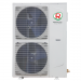 Royal Clima CO-D 48HNX/CO-E 48HNX канальный кондиционер
