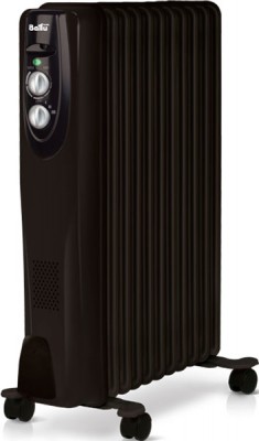 Ballu Classic Black BOH/CL-11BRN - масляный обогреватель