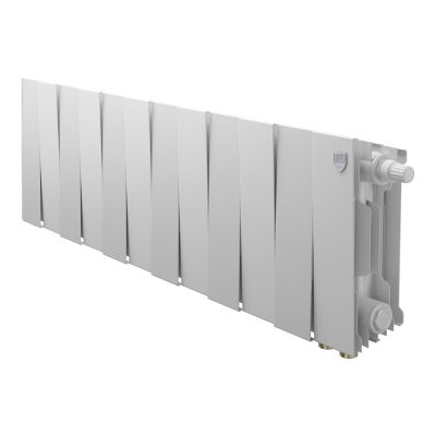 Royal Thermo PianoForte 200 VDR Bianco Traffico 12 секций радиатор