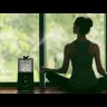 Electrolux EHU-3815D YOGAhealthline увлажнитель воздуха белый