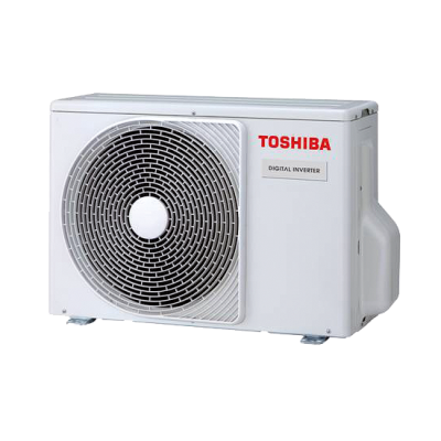 TOSHIBA Digital RAV-GM801ATP-E Блок наружный универсальный полупромышленной сплит-системы