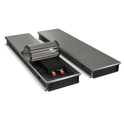 Royal Thermo atrium-90/300/1500-DG-U-NA внутрипольный конвектор