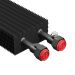 Royal Thermo atrium-90/300/1500-DG-U-NA внутрипольный конвектор