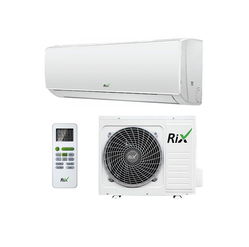 RIX NOVEL I/O-W09PT cплит-система настенная