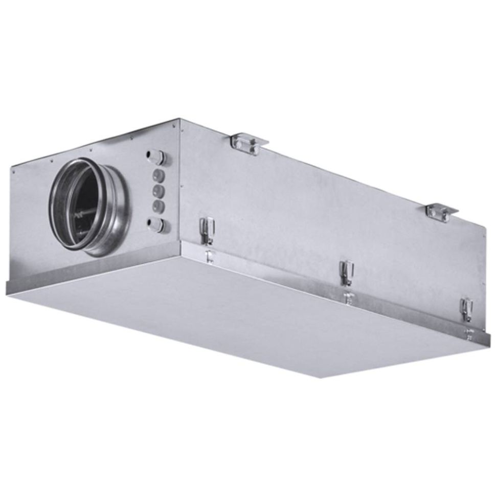 Zilon ZPE 1200-5,0/2 INT ZPE INT приточная вентиляционная установка