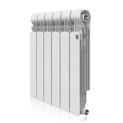 Royal Thermo Indigo Super 500 Радиатор - 6 секц.