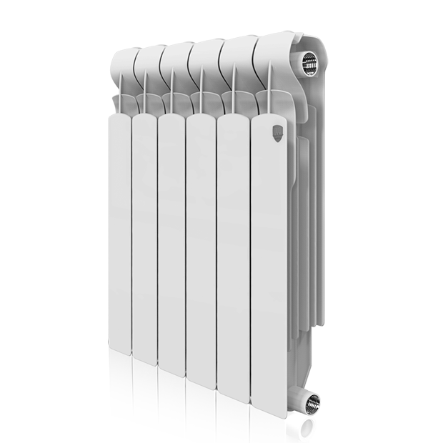 Royal Thermo Indigo Super 500 Радиатор - 6 секц.