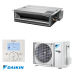 Daikin FDXM35F9/RXM35R9 канальная сплит-система инверторная