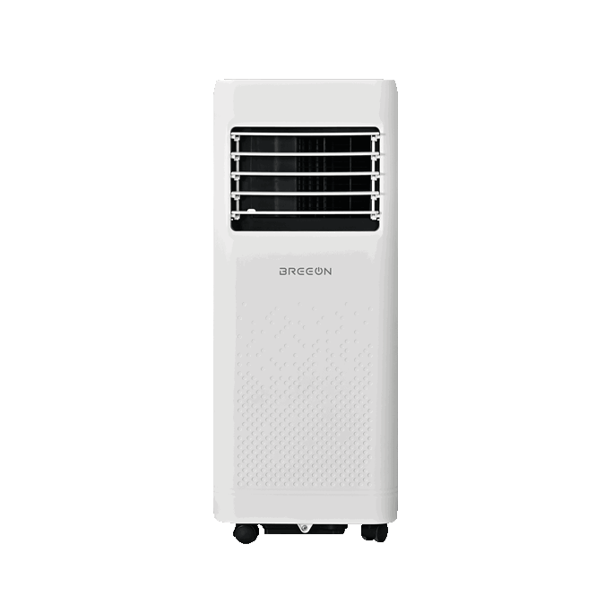 Breeon BPC-09BCN Caiman кондиционер мобильный