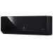 Electrolux EACS/I-18HIX-BLACK/N8 Onyx Black Super DC инверторная сплит-система