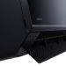 Electrolux EACS/I-18HIX-BLACK/N8 Onyx Black Super DC инверторная сплит-система