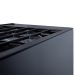 Electrolux EACS/I-18HIX-BLACK/N8 Onyx Black Super DC инверторная сплит-система