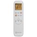 Electrolux EACS/I-18HIX-BLACK/N8 Onyx Black Super DC инверторная сплит-система