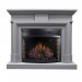Каминокомплект Royal Flame Coventry Grey - Серый с очагом Dioramic 28 LED FX