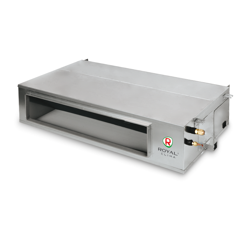 Royal Clima CO-D 60HNX/CO-E 60HNX канальный кондиционер
