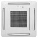 Hitachi RAC-25NPE/RAI-25RPE/P-AP56NAMS (без пульта) кассетный кондиционер