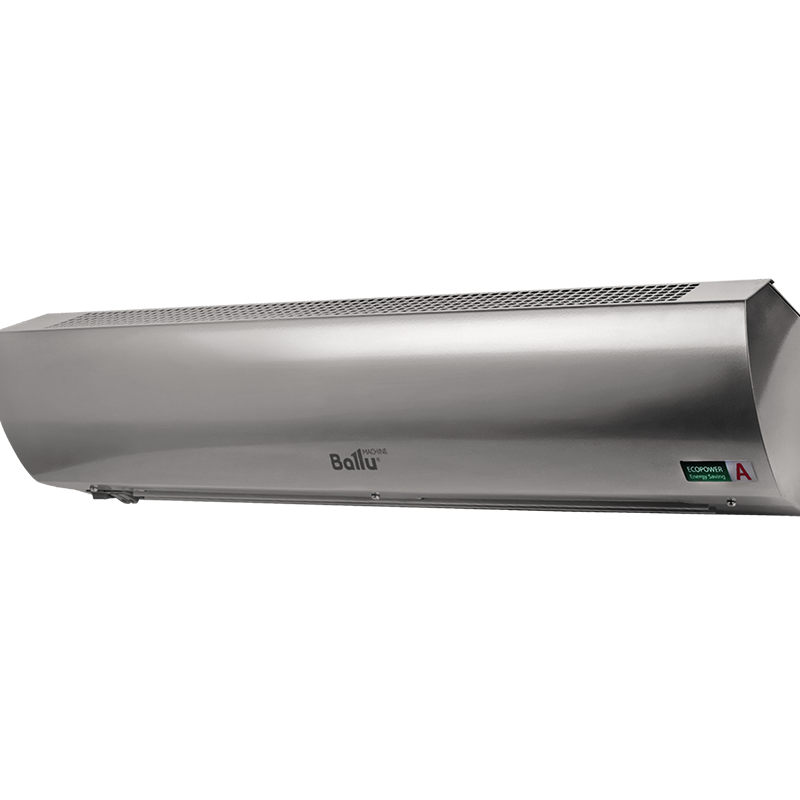 Ballu BHC-L15-S09-M (пульт BRC-E) тепловая завеса